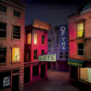 Kid Koala - Creatures of the late afternoon (LP) - Discords.nl