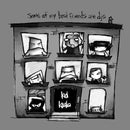 Kid Koala - Some of my best friends are djs (CD)