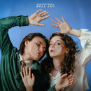 Kids With Buns - Bell jar (CD)
