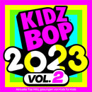 Kidz Bop Kids - Kidz bop 2023 vol.2 -german version- (CD) - Discords.nl