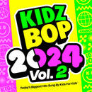 Kidz Bop Kids - Kidz bop 2024 vol. 2 (CD) - Discords.nl