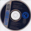 Glenn Hughes - Blues (L.A. Blues Authority Volume II) (CD Tweedehands)