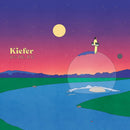Kiefer - It's Ok, B U (LP) - Discords.nl