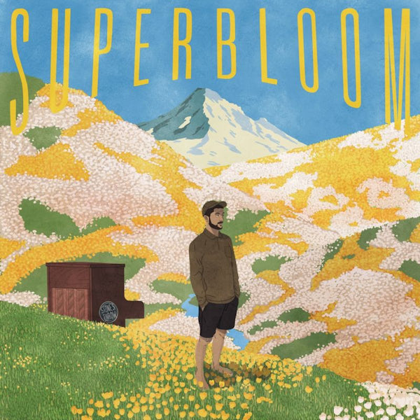 Kiefer - Superbloom (CD)