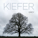 Kiefer Sutherland - Grey (CD)