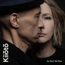 Kiioto - As dust we rise (grey vinyl) (LP) - Discords.nl