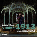 Kilian Herold & Hansjacob Staemmler - Vienna 1913 (CD) - Discords.nl