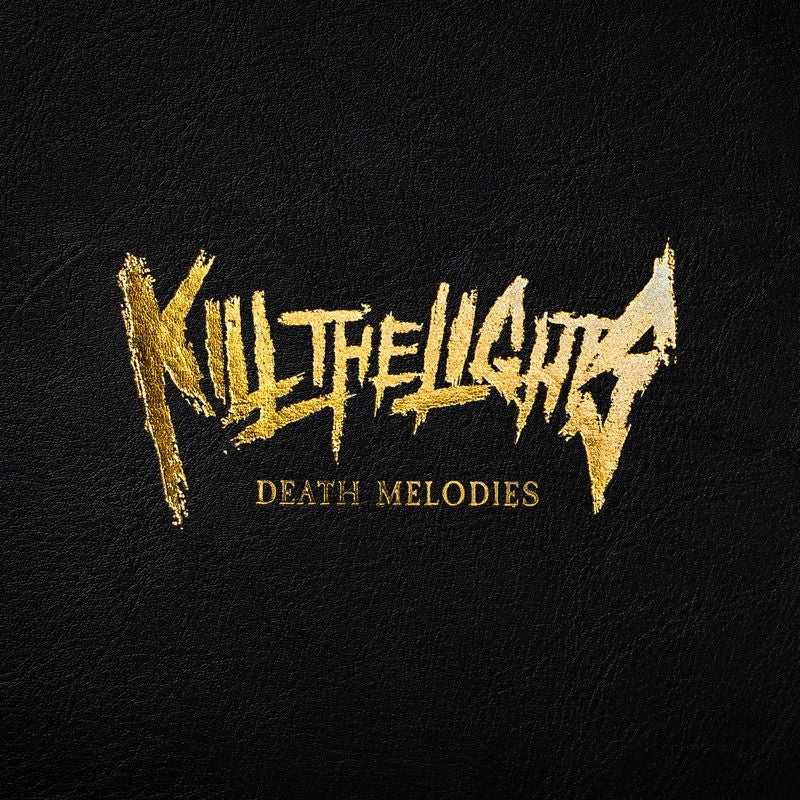 Kill The Lights - Death melodies (LP) - Discords.nl
