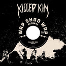 Killer Kin - 7-one way ep (7-inch single)