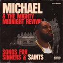 Killer Mike - Michael & the mighty midnight revival, songs for s (LP) - Discords.nl