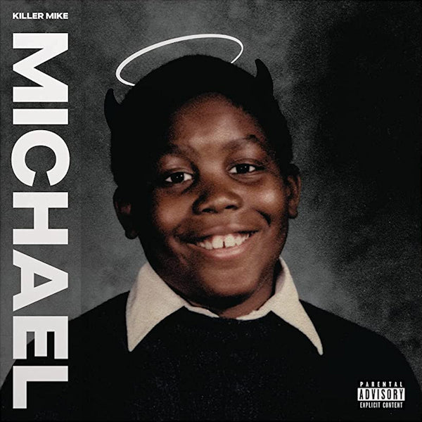 Killer Mike - Michael (LP)