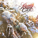 Killswitch Engage - This consequence (LP)