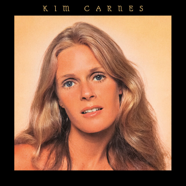 Kim Carnes - Kim carnes (CD) - Discords.nl