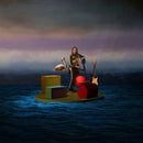 Kim Deal - Nobody loves you more (LP) - Discords.nl