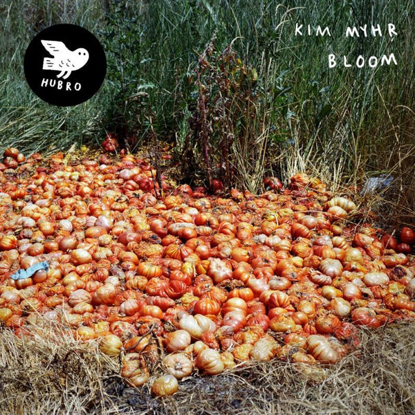 Kim Myhr - Bloom (CD) - Discords.nl