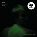 Kim Myhr - Pressing clouds passing crowds (LP) - Discords.nl