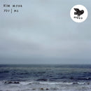 Kim Myhr & Tony Buck & Ingar Zach & Hans Hulbaekmo - You/me (LP) - Discords.nl