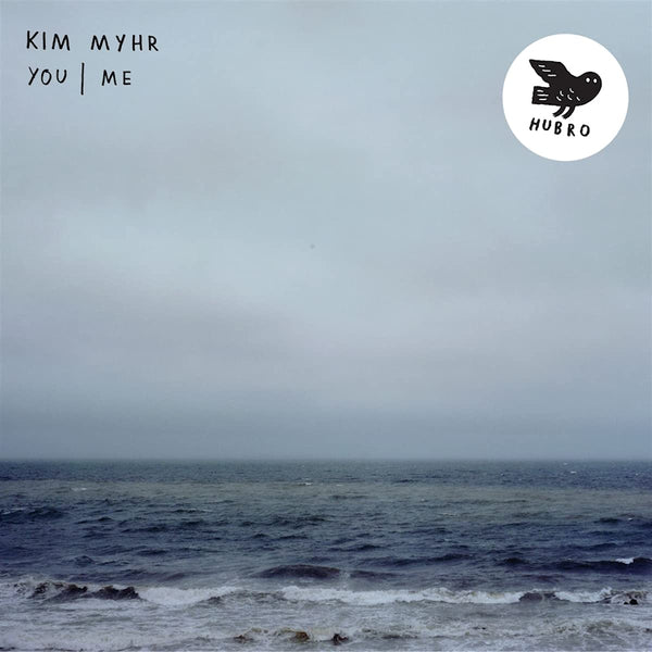 Kim Myhr & Tony Buck & Ingar Zach & Hans Hulbaekmo - You/me (LP) - Discords.nl