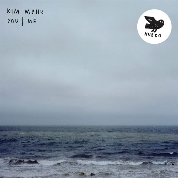 Kim Myhr & Tony Buck & Ingar Zach & Hans Hulbaekmo - You/me (CD) - Discords.nl