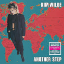 Kim Wilde - Another step (LP)