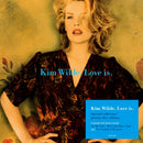 Kim Wilde - Love is (LP)