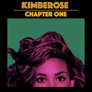 Kimberose - Chapter one (CD) - Discords.nl