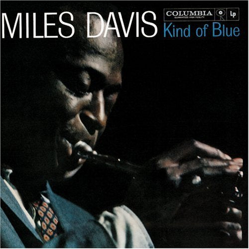 Miles Davis - Kind of blue (LP) - Discords.nl