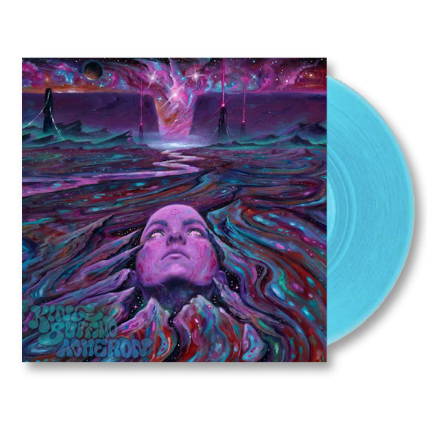 King Buffalo - Acheron (LP) - Discords.nl