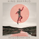 King Buffalo - Regenerator (CD) - Discords.nl
