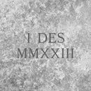 King Creosote - I des (LP) - Discords.nl