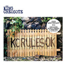 King Creosote - Kc rules ok (CD)