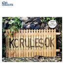 King Creosote - Kc rules ok (LP)