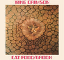 King Crimson - Cat food (Music Gadgets)