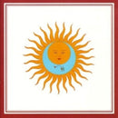King Crimson - Larks' tongues in aspic (LP)