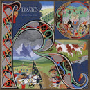 King Crimson - Lizard (LP)