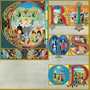 King Crimson - Lizard (CD)
