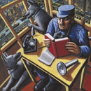 King Crimson - Night watch (CD)