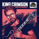 King Crimson - Penn State 29 June, 1974 (LP)
