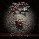 King Diamond - Spider's lullabye (CD)