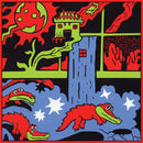 King Gizzard & The Lizard Wizard - Live in paris '19 (bone) (LP) - Discords.nl