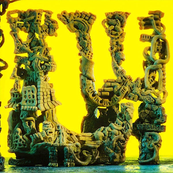 King Gizzard & The Lizard Wizard - L.w. (LP) - Discords.nl