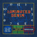 King Gizzard & The Lizard Wizard - Laminated denim (LP)