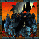 King Gizzard & The Lizard Wizard - Live in manchester usa (LP) - Discords.nl