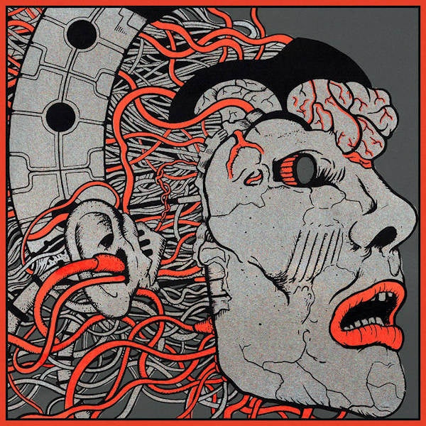 King Gizzard & The Lizard Wizard - Live in london '19 (LP) - Discords.nl