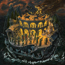 King Gizzard & The Lizard Wizard - Phantom island (LP) - Discords.nl