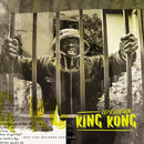 King Kong - Repatriation (LP) - Discords.nl