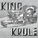 King Krule - King krule (LP) - Discords.nl