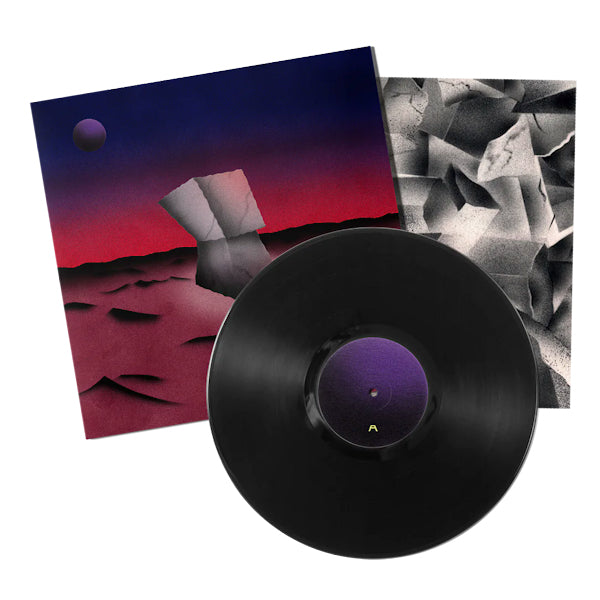 King Krule - Space heavy (LP) - Discords.nl