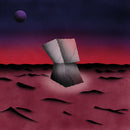 King Krule - Space heavy (LP) - Discords.nl