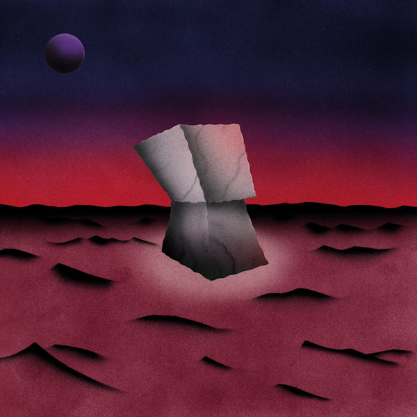 King Krule - Space heavy (CD) - Discords.nl